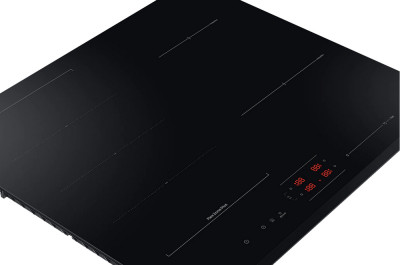 Vestavná indukční varná deska Samsung NZ64B6056GK