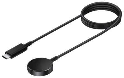 Samsung EP-OR900BBEG Fast Wireless Charger Watch