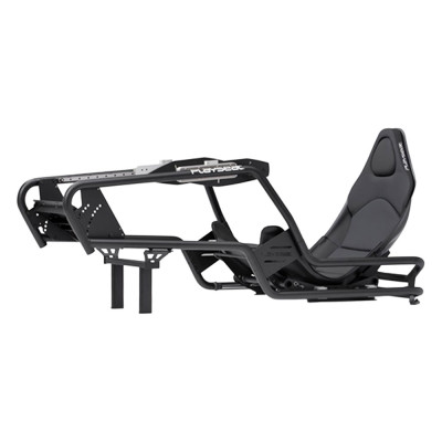 Playseat® Formula Intelligence Black