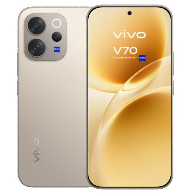 Vivo V70 8+256GB Alpine Gray