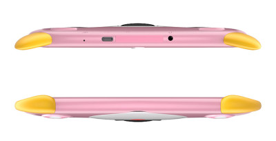 Doogee U7 KID 32+2GB Wi-Fi Cotton Candy Pink