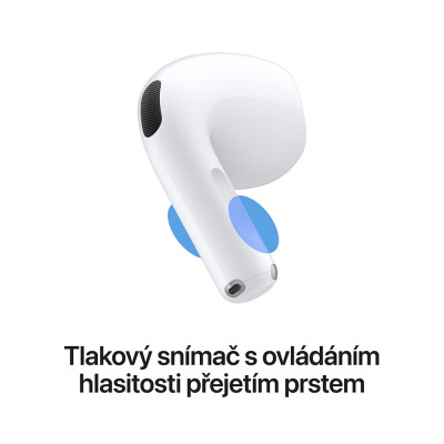 Apple AirPods 5 with Wireless Charging Case