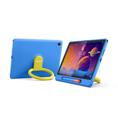 Lenovo TAB 10.1" 64+4GB Luna Grey + kryt + pero