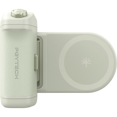 PGYTECH MagCam 2 Phone Grip (Mint Green)