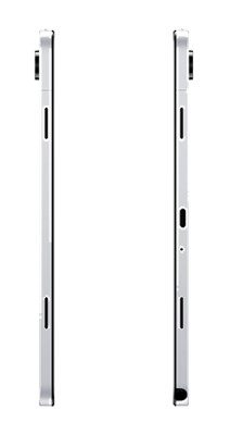 Samsung X236 GalaxyTab A11+5G 128GB (11"LTE)Silver