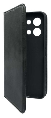 Vivo Y28 4G Foldable Cover Black