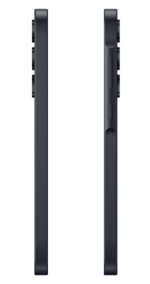 Samsung Galaxy A35 5G 8+256GB Black