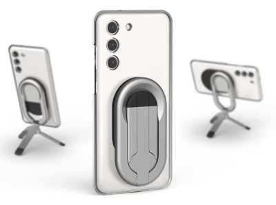 Samsung GP-TOS911SABSW Slim Stand for Gadget Case