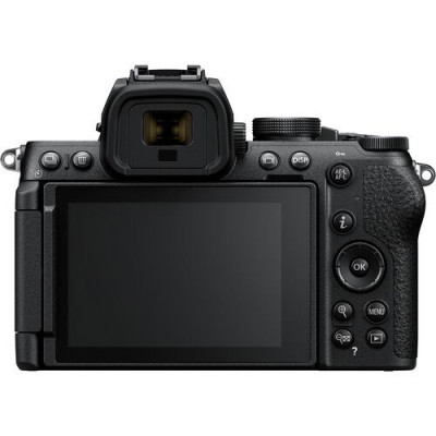 Nikon Z50II body