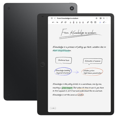 TCL NOTE A1 NXTPAPER + pen+flip