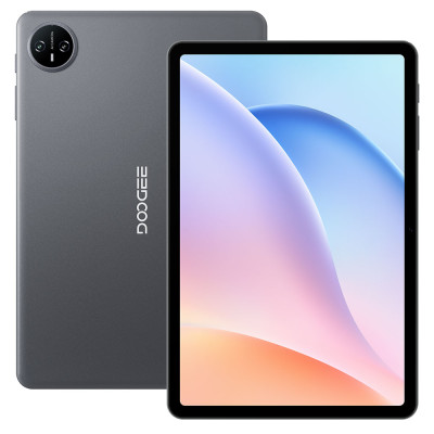 Doogee A9 Pro 128+4GB Meteorite Gray