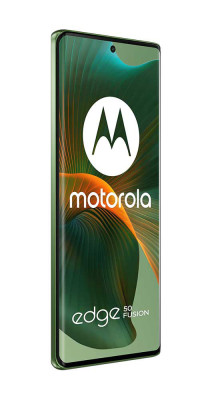 Motorola EDGE 50 Fusion 128+8GB Forest Green