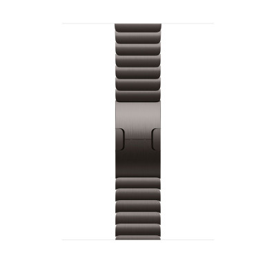 Apple 46mm Link Bracelet Slate