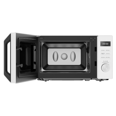 Midea AG20CF2E White Mikrovlnná trouba