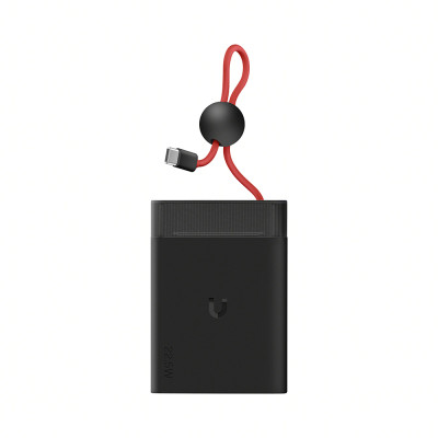 OnePlus 22.5W Magnetic Ring Power Bank 10000mAh
