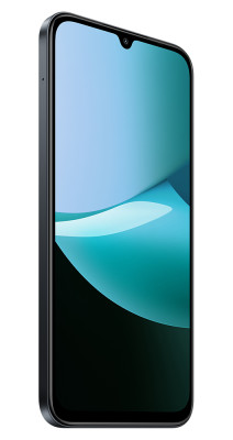 Xiaomi Redmi 15C 128+4GB Midnight Black