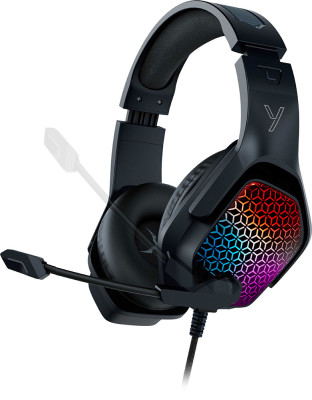 YENKEE YHP 3006 TRINITY Sluchátka herní