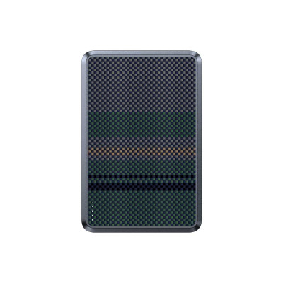 Benks ArmorGo Power Bank 10000mAh Aurora