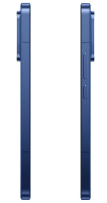 Xiaomi 17T Pro 256+12GB tmavě modrá