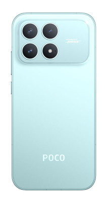 POCO F8 Pro 512+12GB Blue