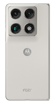 Motorola Razr Fold 512+16GB PANTONE Lily White