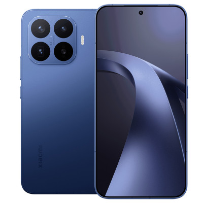 Xiaomi 17T Pro 512+12GB tmavě modrá