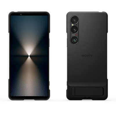 Sony XQZ-CBEC Stand Cover Xperia 1 VI 5G, Grey