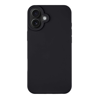 Tactical MagForce Velvet iPhone 16 Plus, Asphalt