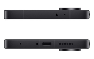 POCO X8 Pro 256+8GB Black