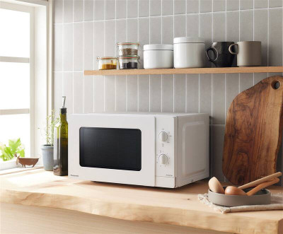 Panasonic NN-SM21QW mikrovlnná trouba bílá