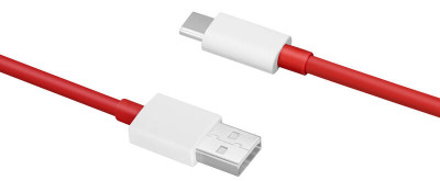 OnePlus Datový Kabel USB-A/USB-C 10A 150cm