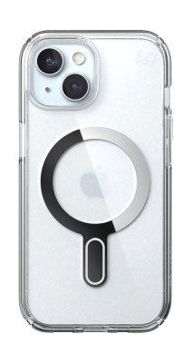 speck Presidio Clear + CL iPhone 13/14/15/16e