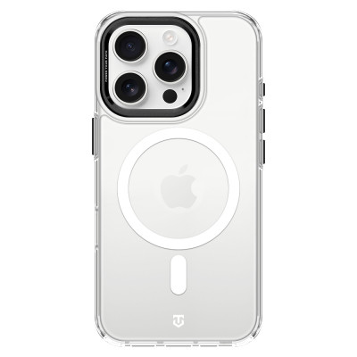 Tactical MagForce 2.0 Kryt iPhone 16 Pro Black