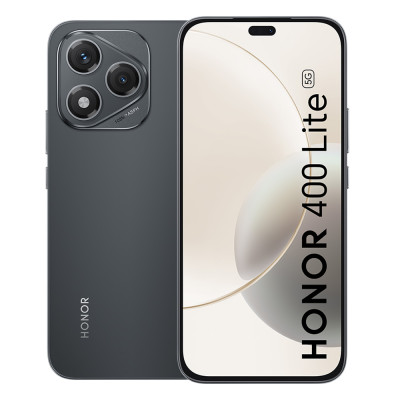 HONOR 400 Lite 256+8GB Velvet Black