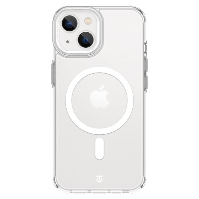 Tactical MagForce 2.0 Kryt Apple iPhone 13 Silver