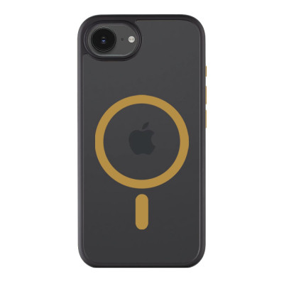 Tactical MagForce Hyper 2.0 iPhone 16e Black/Yello