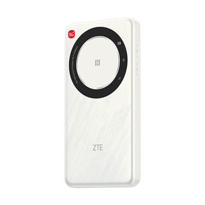 ZTE U30 Air 5G Mobile Wi-Fi