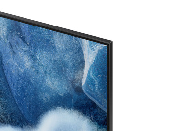 75" 4K QLED TV Samsung QE75Q8FAAUXXH