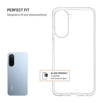 FIXED STORY TPU kryt AntiUV Xiaomi Redmi A7 Pro 4G