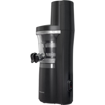 Panasonic MJ-L800 pomalootáčkový odšťavňovač bílý
