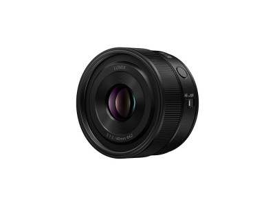 Panasonic Lumix S 40mm F2.0