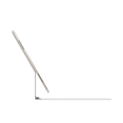 Apple Magic Keyboard for iPad Air 13 (M3) White SK