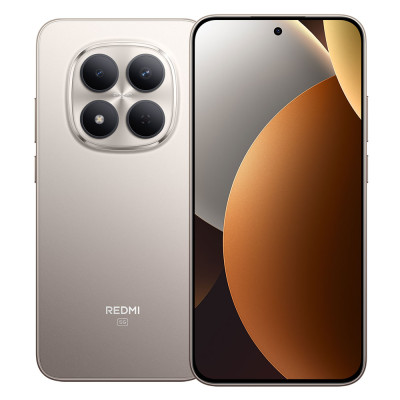 Xiaomi Redmi Note 15 Pro 5G 256+8GB Titanium