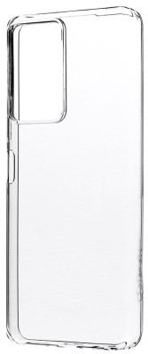 Tactical TPU pouzdro Vivo Y76 5G, Clear