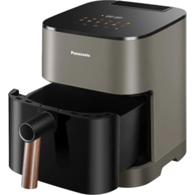 Panasonic NF-CC500NXE horkovzd. fritéza zelenošedá