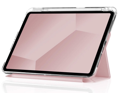 STM OPP Folio iPad Air 11″ M3/M2/5th/4th gen, Pink