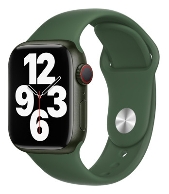 Apple 41mm Clover Sport Band