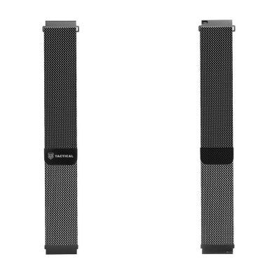 Tactical 360 Loop magnetický řemínek 20mm, Black