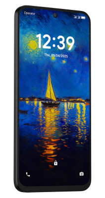 TCL NXTPAPER 60 ULTRA 5G 12+256GB Space Grey + ACC