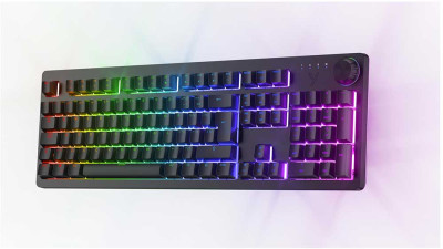 YENKEE YKB 3410 PANZER 2.0 Mech. Klávesnice